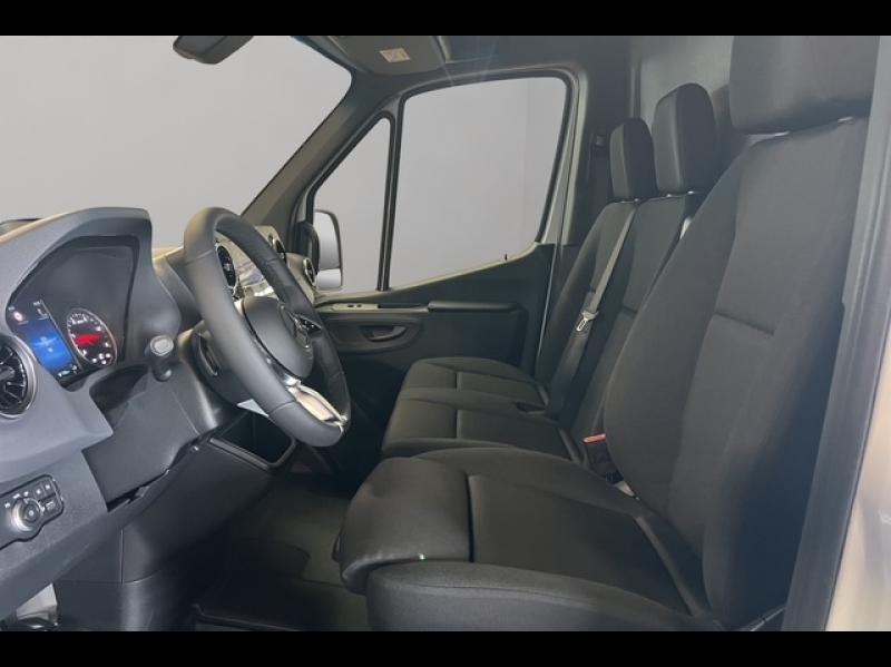Image MERCEDES-BENZ Sprinter Fg 317 CDI 43 3T5 Pro 9G-Tronic