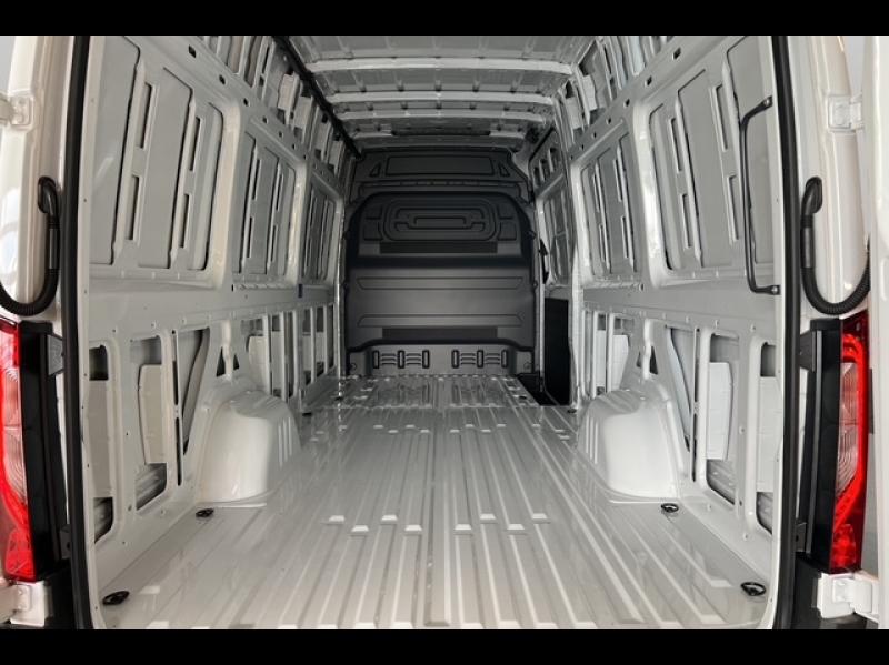 Image MERCEDES-BENZ Sprinter Fg 317 CDI 43 3T5 Pro 9G-Tronic