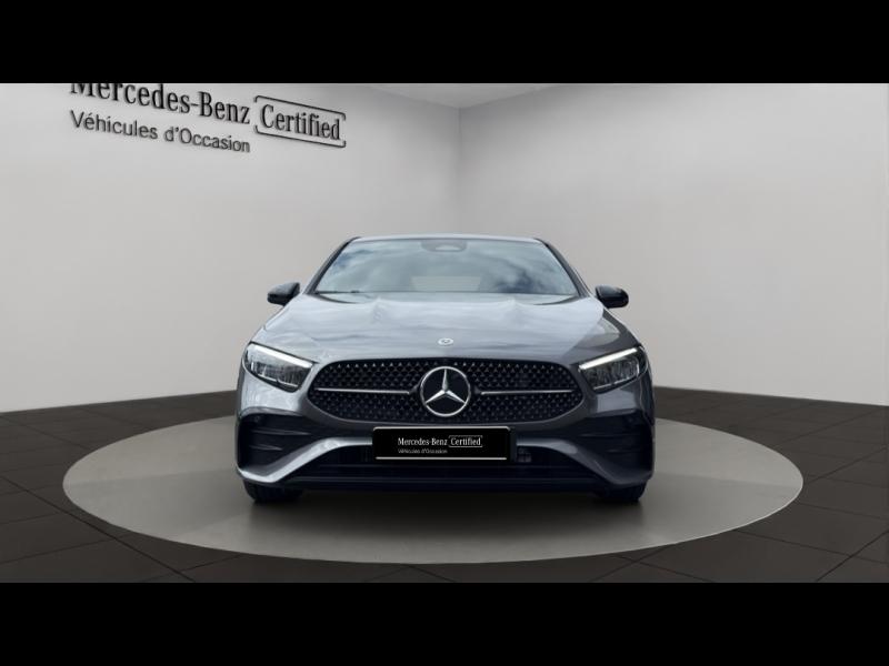 Image MERCEDES-BENZ Classe A 200 163ch AMG Line 7G-DCT