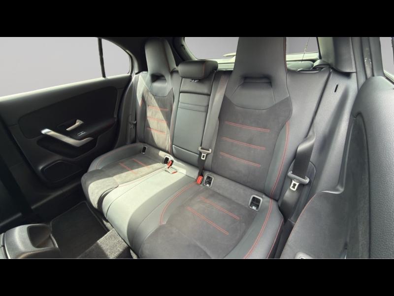 Image MERCEDES-BENZ Classe A 200 163ch AMG Line 7G-DCT