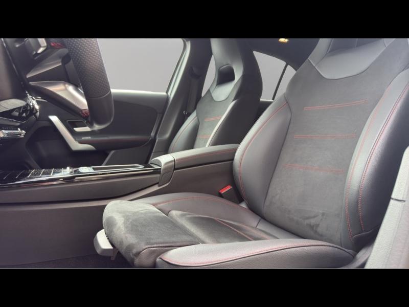 Image MERCEDES-BENZ Classe A 200 163ch AMG Line 7G-DCT