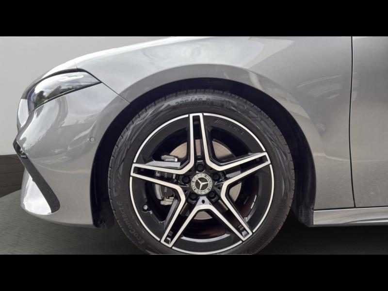 Image MERCEDES-BENZ Classe A 200 163ch AMG Line 7G-DCT