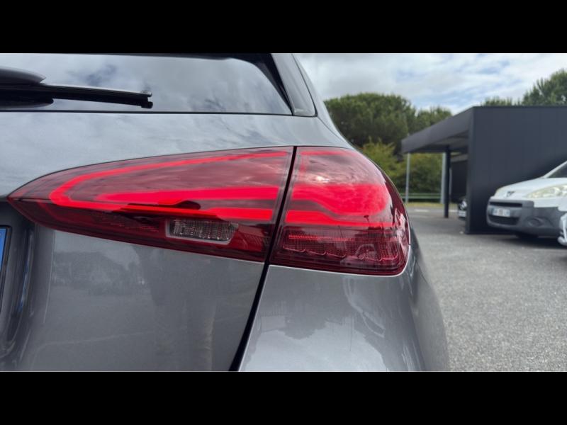 Image MERCEDES-BENZ Classe A 200 163ch AMG Line 7G-DCT
