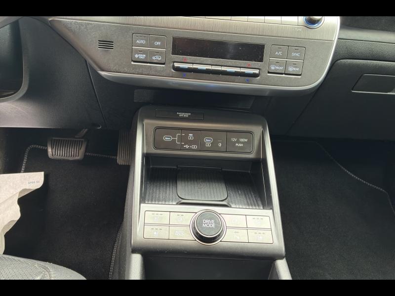 Image HYUNDAI Kona 1.6 GDi 129ch Hybrid Executive DCT-6
