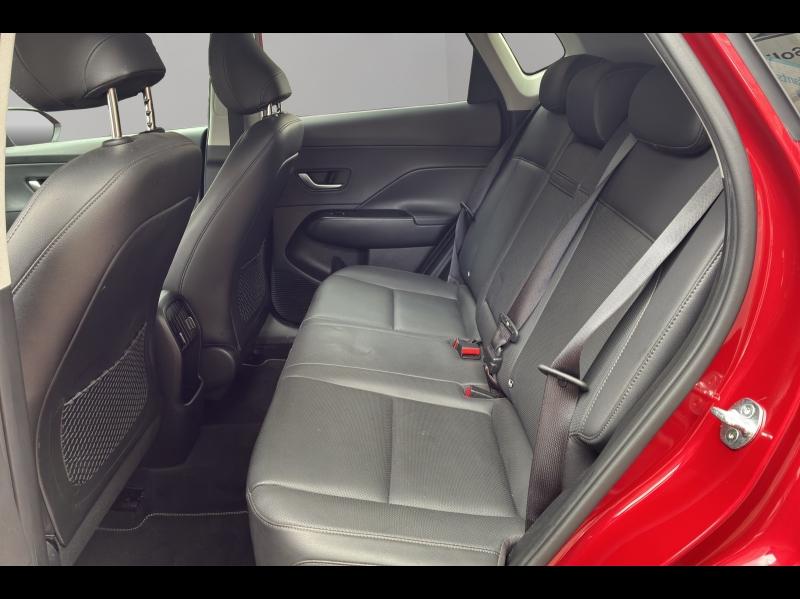 Image HYUNDAI Kona 1.6 GDi 129ch Hybrid Executive DCT-6