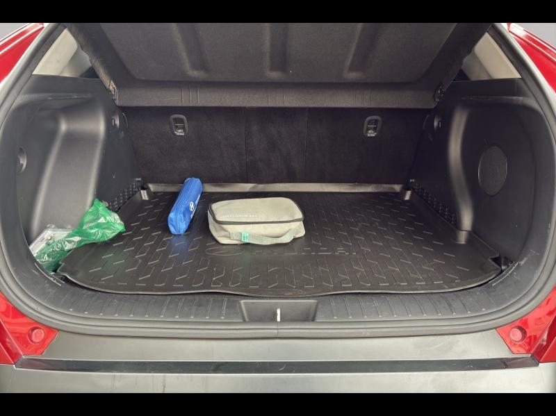 Image HYUNDAI Kona 1.6 GDi 129ch Hybrid Executive DCT-6