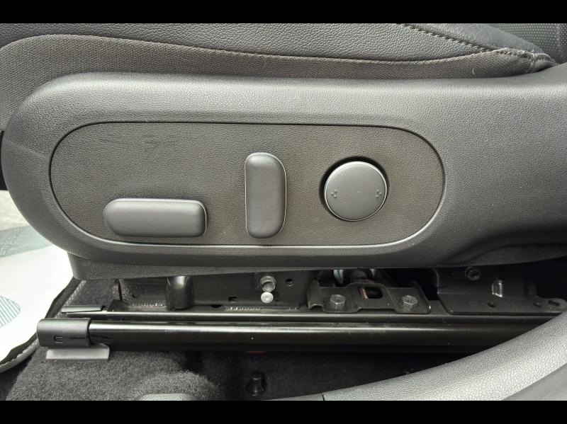 Image HYUNDAI Kona 1.6 GDi 129ch Hybrid Executive DCT-6