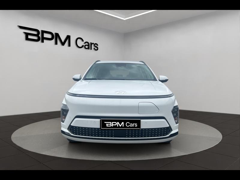 Image HYUNDAI Kona EV AM26 48 kWh Intuitive.