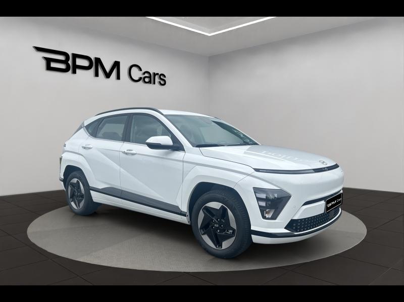 Image HYUNDAI Kona EV AM26 48 kWh Intuitive.