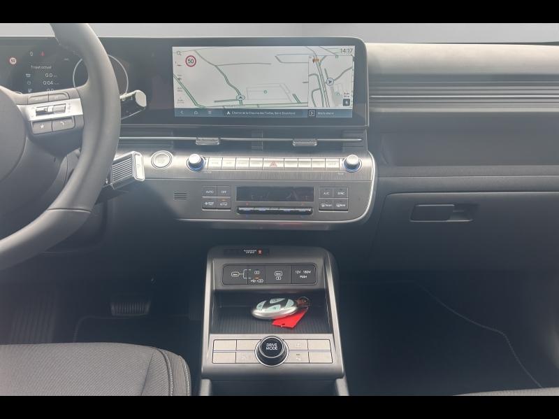 Image HYUNDAI Kona EV AM26 48 kWh Intuitive.