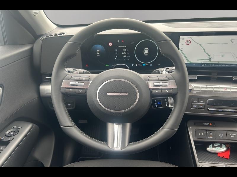 Image HYUNDAI Kona EV AM26 48 kWh Intuitive.