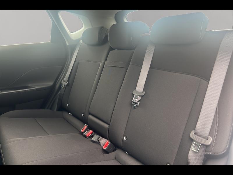 Image HYUNDAI Kona EV AM26 48 kWh Intuitive.