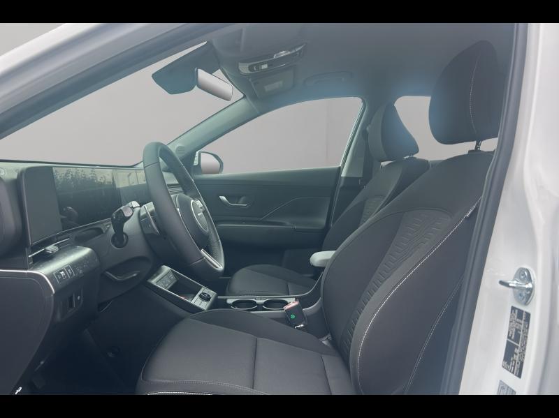 Image HYUNDAI Kona EV AM26 48 kWh Intuitive.