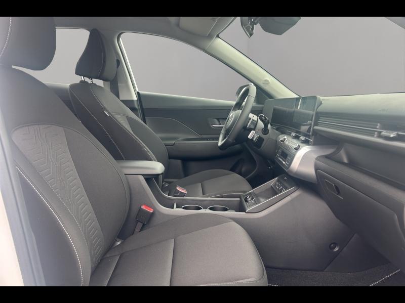 Image HYUNDAI Kona EV AM26 48 kWh Intuitive.