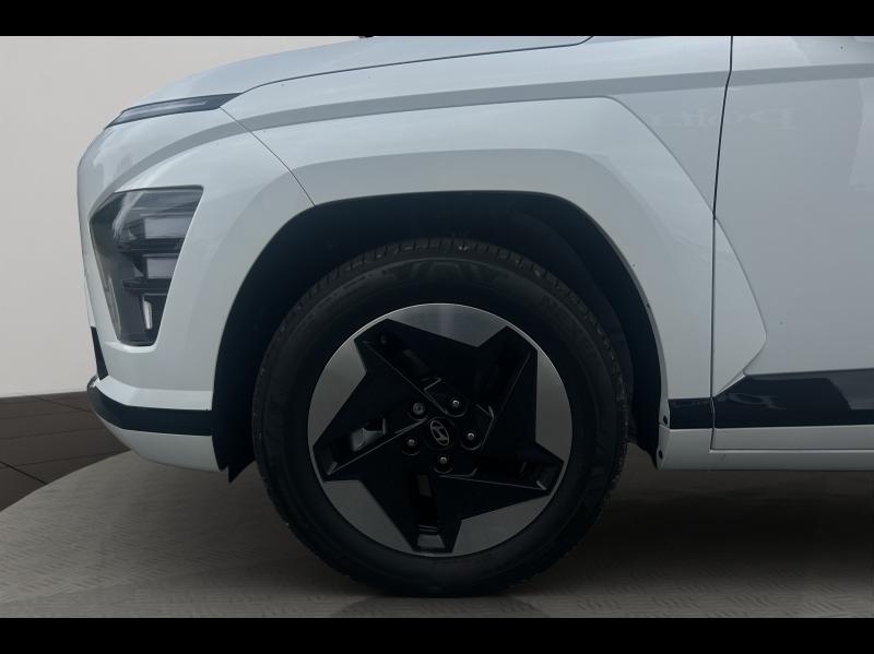 Image HYUNDAI Kona EV AM26 48 kWh Intuitive.