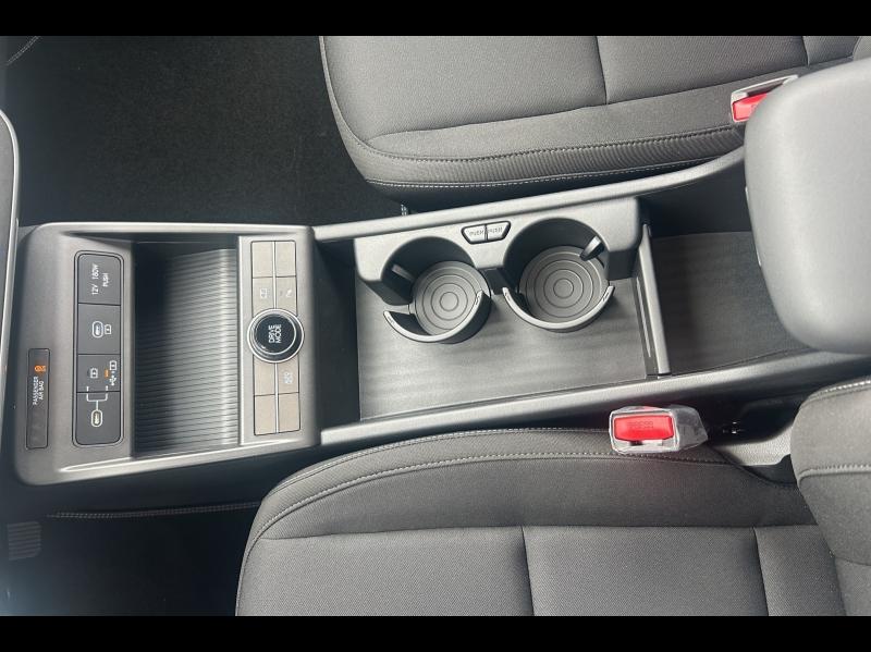 Image HYUNDAI Kona EV AM26 48 kWh Intuitive.