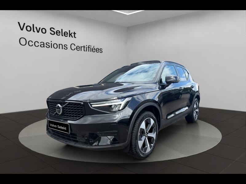 Photo VOLVO XC40 B3 163ch Ultra DCT 7