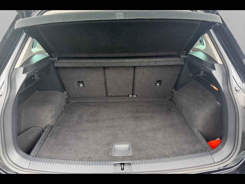 Image VOLKSWAGEN Tiguan 2.0 TDI 150ch BlueMotion Technology Carat Exclusive 4Motion DSG7