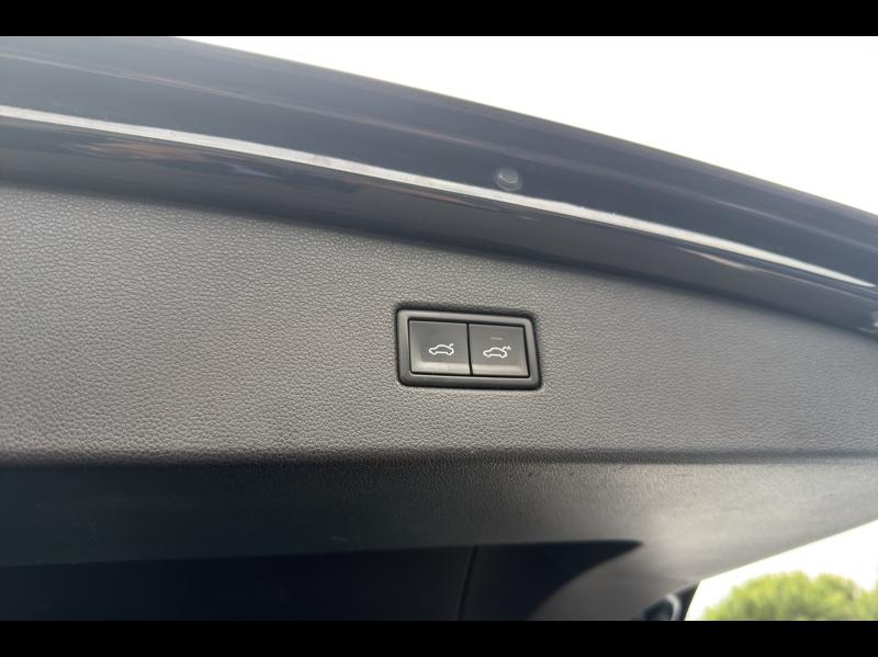 Image VOLKSWAGEN Tiguan 2.0 TDI 150ch BlueMotion Technology Carat Exclusive 4Motion DSG7