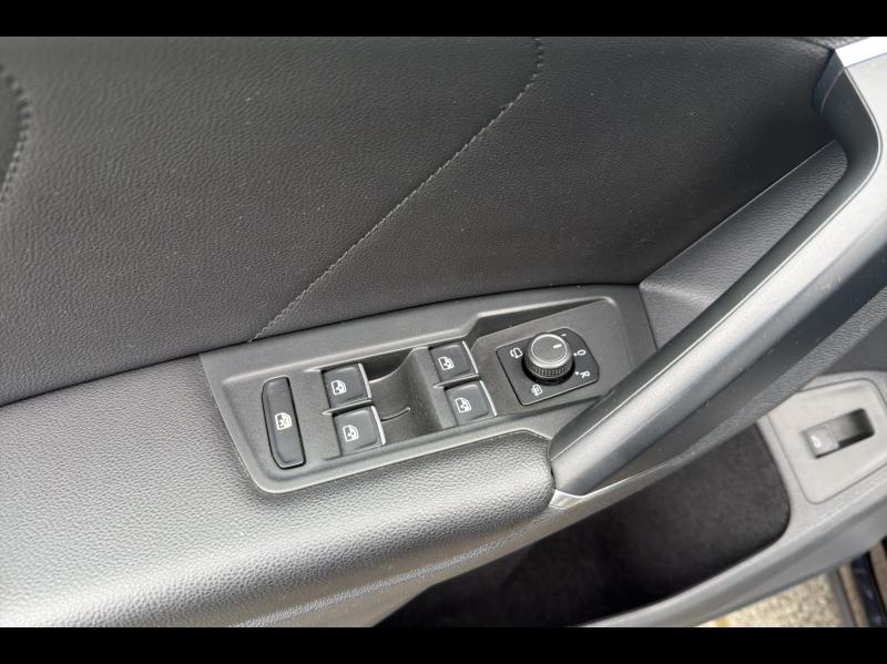 Image VOLKSWAGEN Tiguan 2.0 TDI 150ch BlueMotion Technology Carat Exclusive 4Motion DSG7