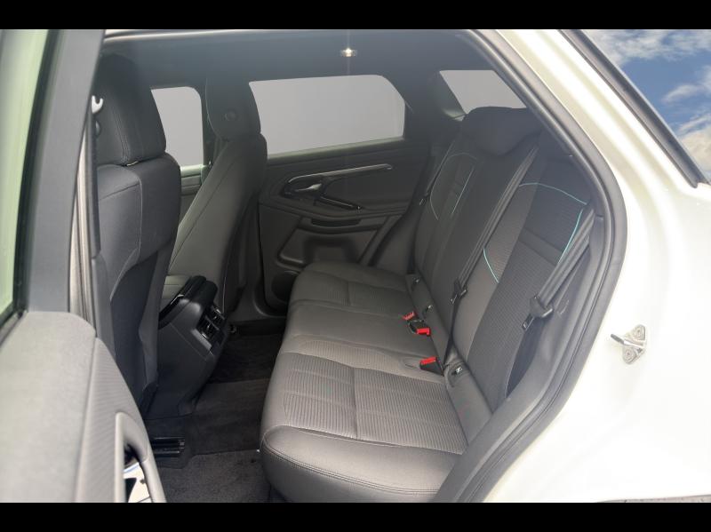 Image LAND-ROVER Range Rover Evoque 2.0 D 150ch