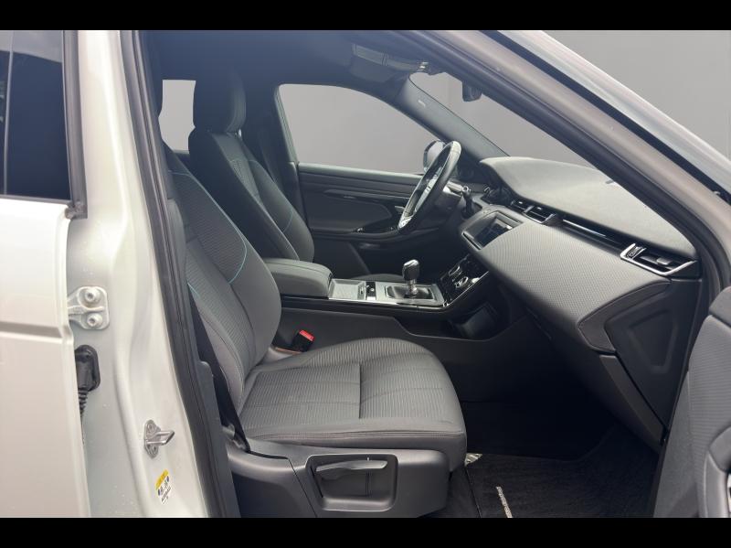 Image LAND-ROVER Range Rover Evoque 2.0 D 150ch
