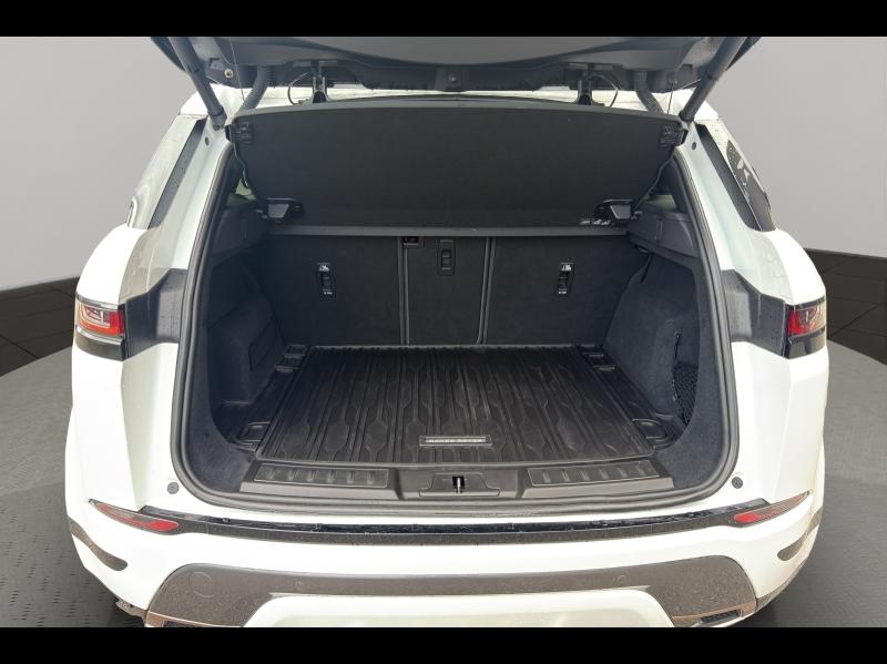 Image LAND-ROVER Range Rover Evoque 2.0 D 150ch