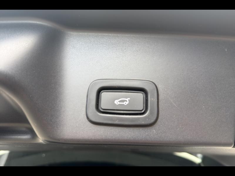 Image LAND-ROVER Range Rover Evoque 2.0 D 150ch