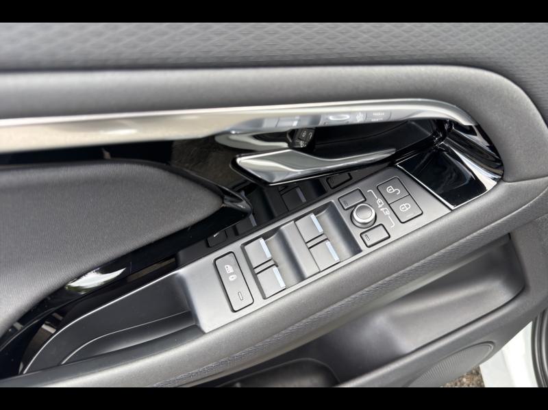 Image LAND-ROVER Range Rover Evoque 2.0 D 150ch