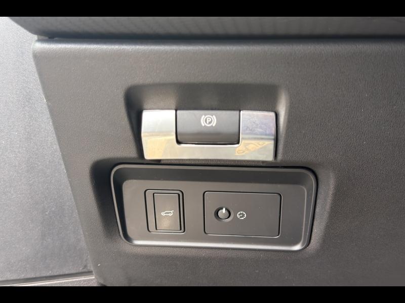 Image LAND-ROVER Range Rover Evoque 2.0 D 150ch