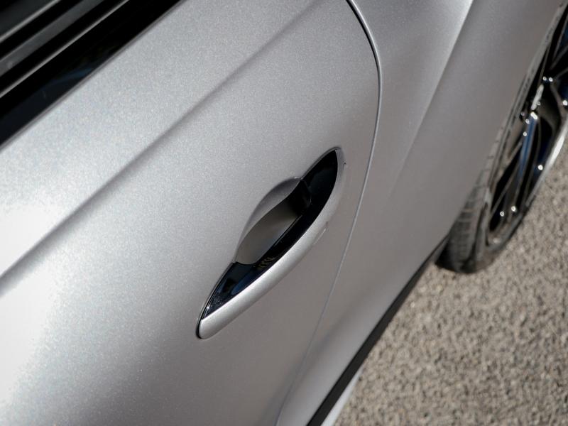 Image BENTLEY CONTINENTAL GT Speed First Edition V8 Hybrid 4.0 782ch