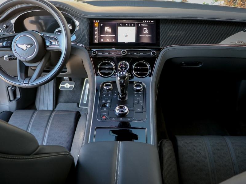 Image BENTLEY CONTINENTAL GT Speed First Edition V8 Hybrid 4.0 782ch