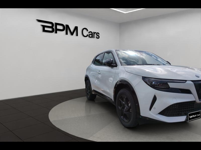 Image ALFA ROMEO Junior 1.2 Ibrida 136ch DCT6