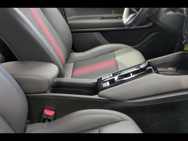 Image ALFA ROMEO Junior 1.2 Ibrida 136ch DCT6