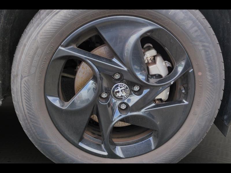Image ALFA ROMEO Junior 1.2 Ibrida 136ch DCT6