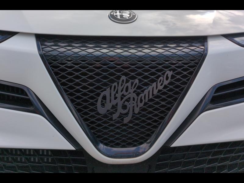 Image ALFA ROMEO Junior 1.2 Ibrida 136ch DCT6