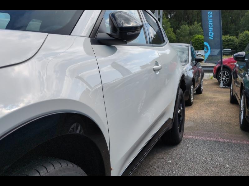 Image ALFA ROMEO Junior 1.2 Ibrida 136ch DCT6