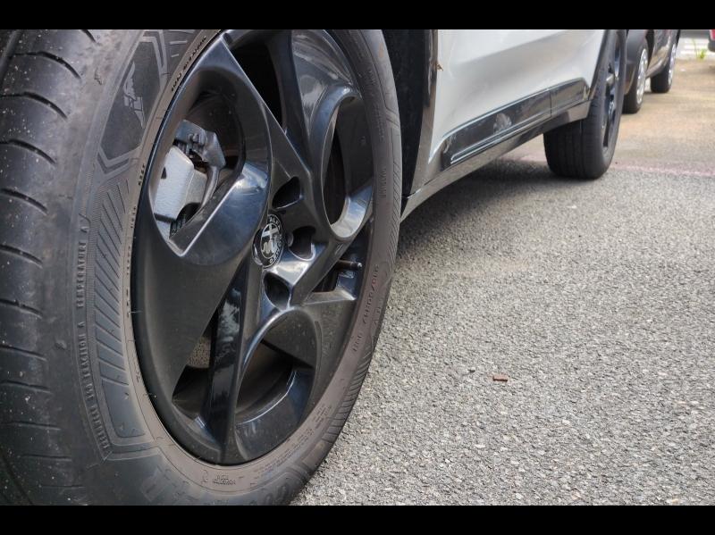 Image ALFA ROMEO Junior 1.2 Ibrida 136ch DCT6