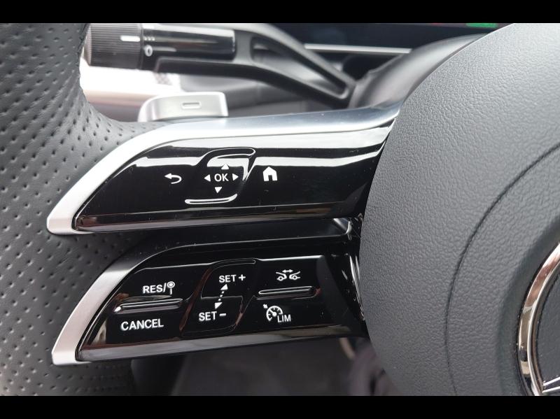 Image MERCEDES-BENZ GLC Coupé 300 d e Hybrid 197+136ch AMG Line + 4Matic 9G-Tronic