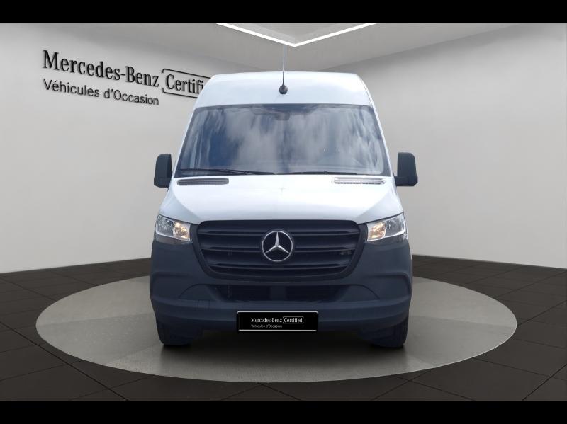Image MERCEDES-BENZ Sprinter Fg 315 CDI 37 3T5 Pro Propulsion