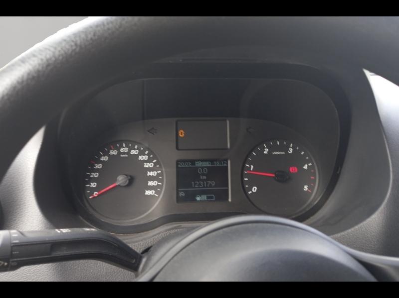 Image MERCEDES-BENZ Sprinter Fg 315 CDI 37 3T5 Pro Propulsion