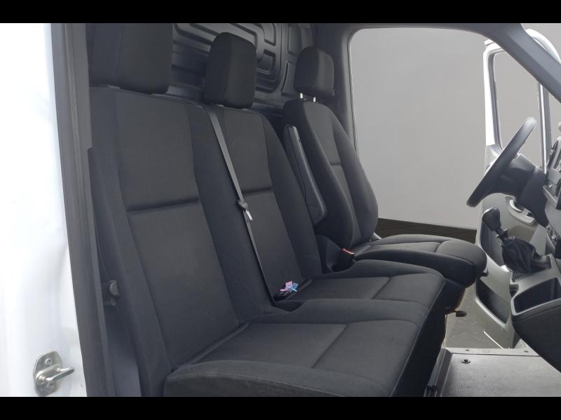 Image MERCEDES-BENZ Sprinter Fg 315 CDI 37 3T5 Pro Propulsion