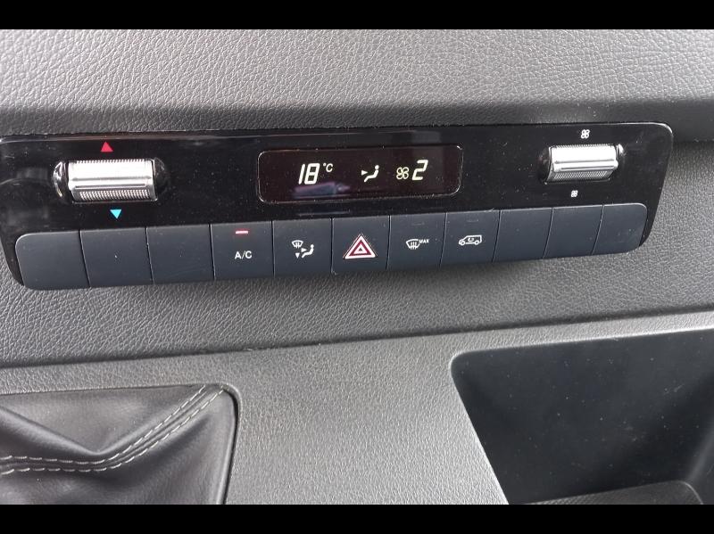 Image MERCEDES-BENZ Sprinter Fg 315 CDI 37 3T5 Pro Propulsion