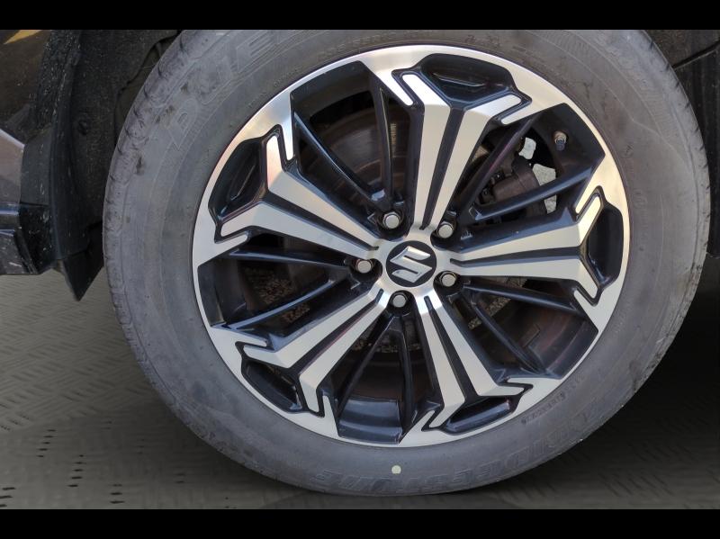 Image SUZUKI Across 2.5 Hybride Rechargeable 306ch 1ere Edition