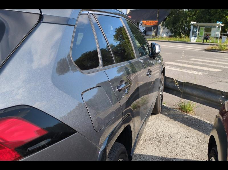 Image SUZUKI Across 2.5 Hybride Rechargeable 306ch 1ere Edition