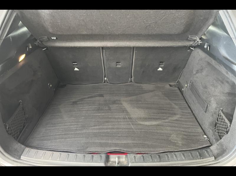 Image MERCEDES-BENZ GLA 250 e 218ch AMG Line 8G-DCT