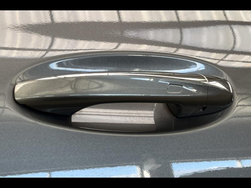 Image MERCEDES-BENZ GLA 250 e 218ch AMG Line 8G-DCT