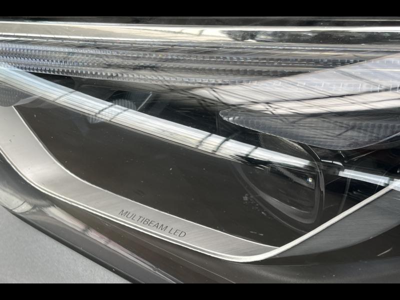 Image MERCEDES-BENZ GLA 250 e 218ch AMG Line 8G-DCT