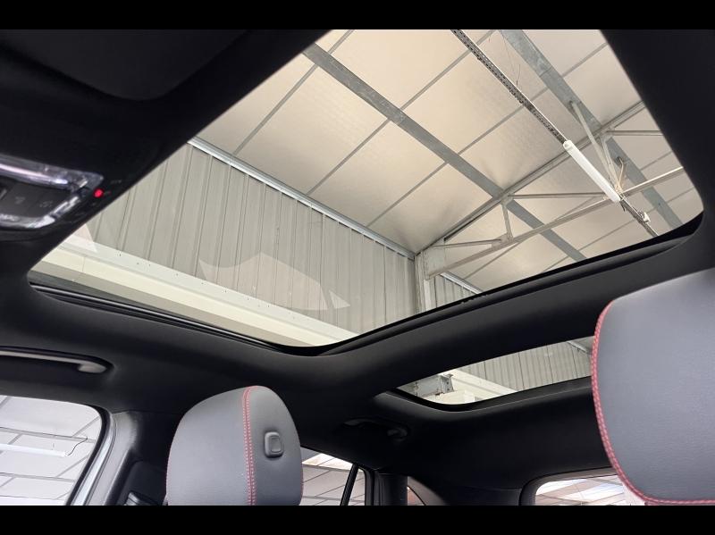 Image MERCEDES-BENZ GLA 250 e 218ch AMG Line 8G-DCT