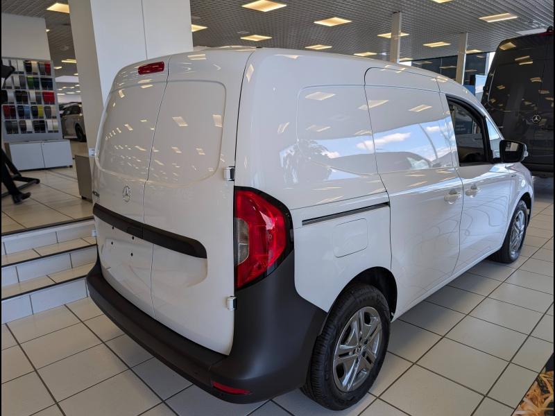 Image MERCEDES-BENZ Citan eCitan 3 places 195,00 ? HT/mois*